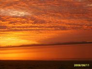 Another September Sunset